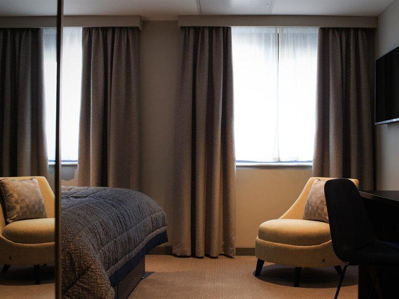 The Comet London Hatfield Гатфілд Екстер'єр фото