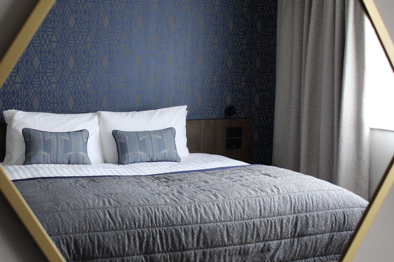 The Comet London Hatfield Гатфілд Екстер'єр фото